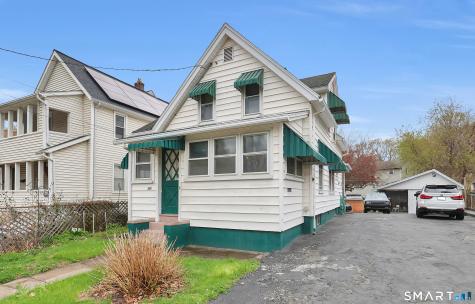 391 Park Street Bristol CT 06010
