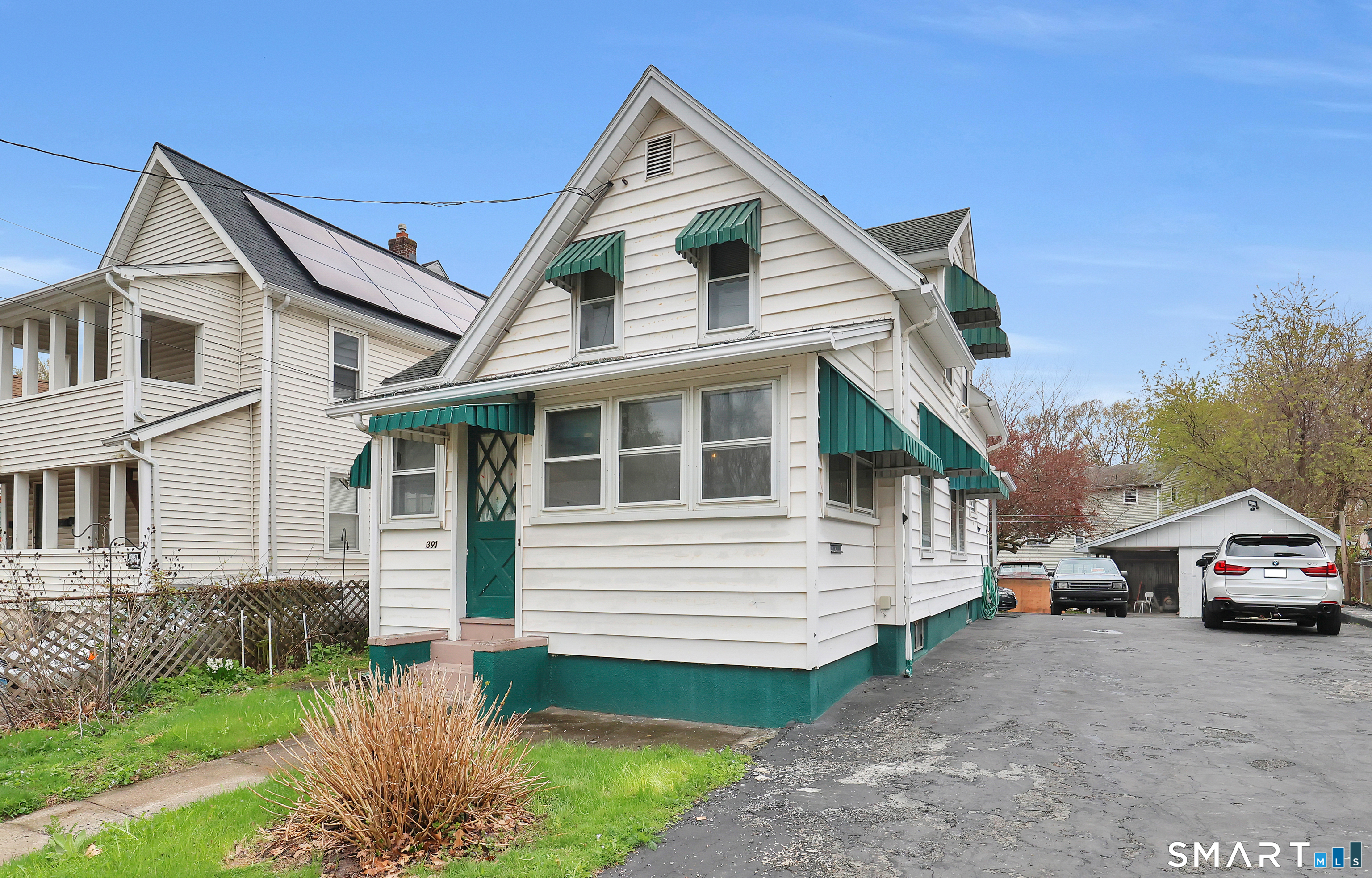 391 Park Street Bristol CT 06010