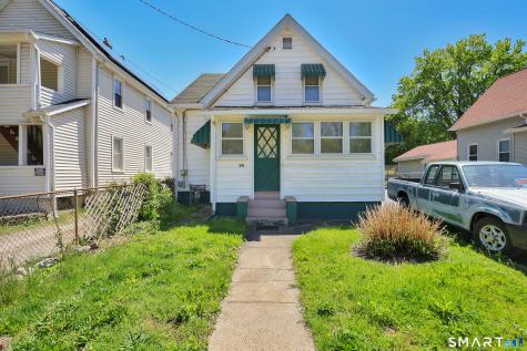 391 Park Street Bristol CT 06010