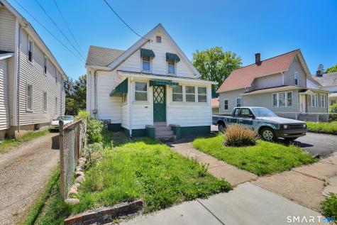 391 Park Street Bristol CT 06010