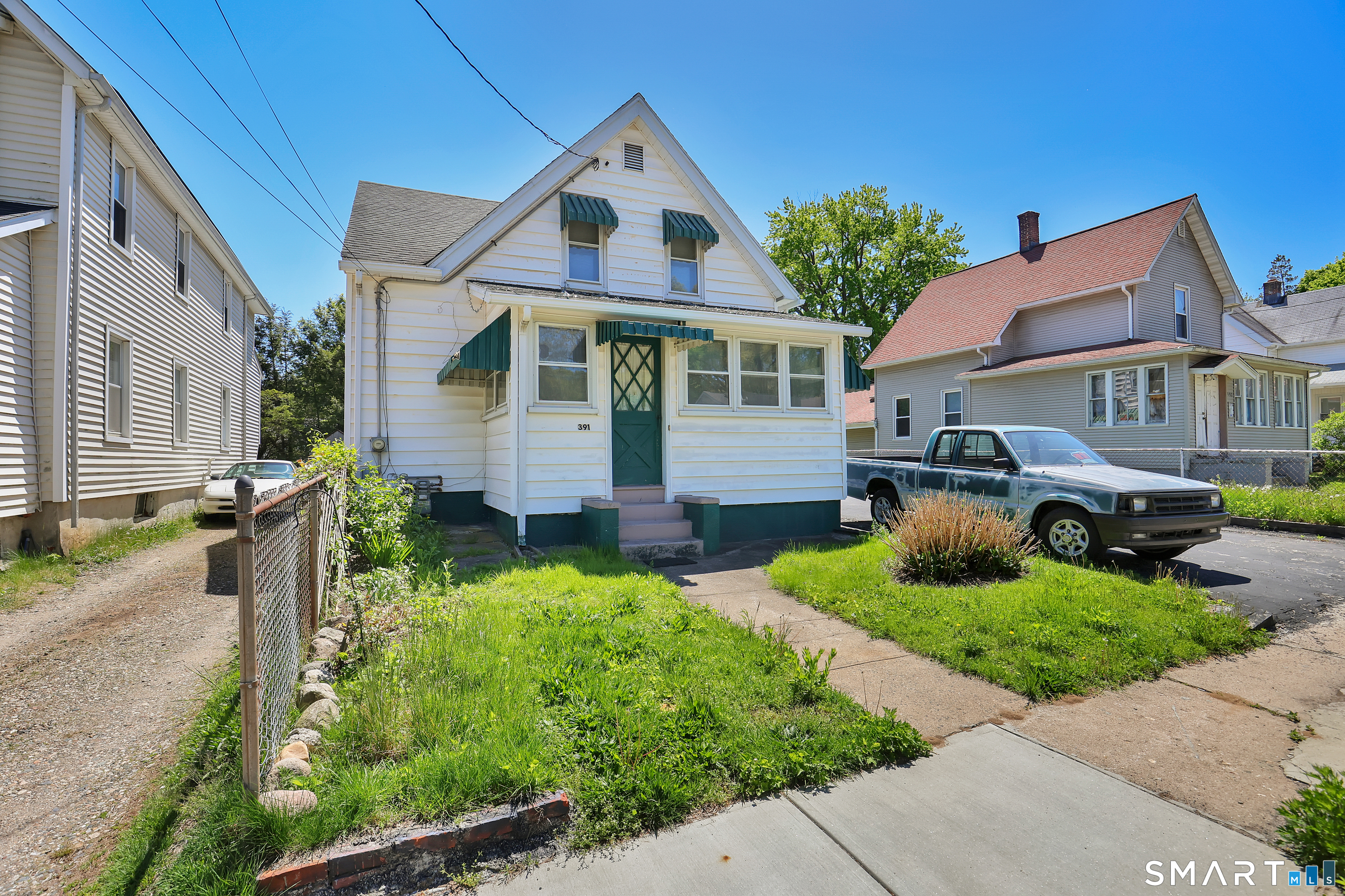 391 Park Street Bristol CT 06010