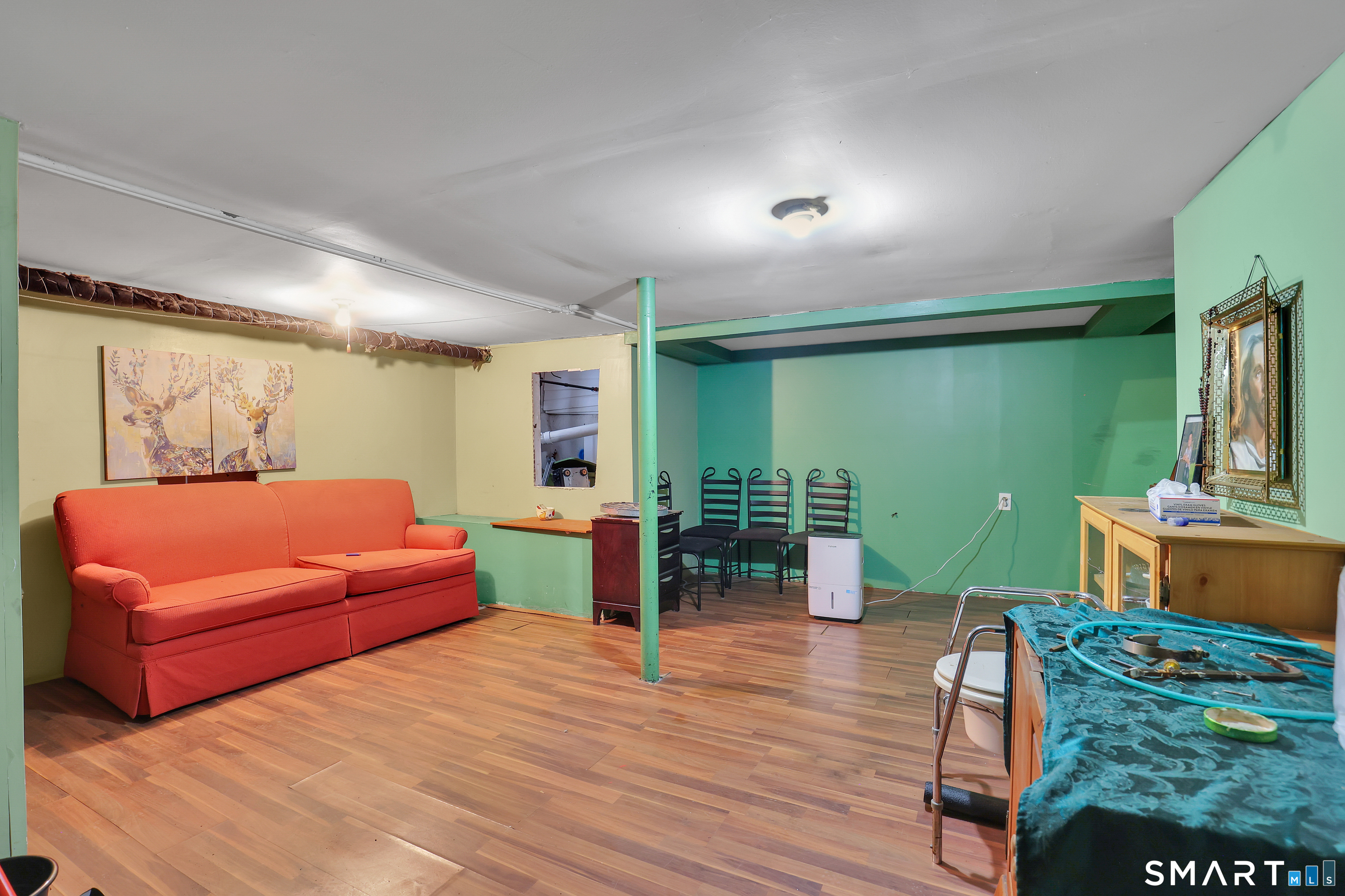 391 Park Street Bristol CT 06010