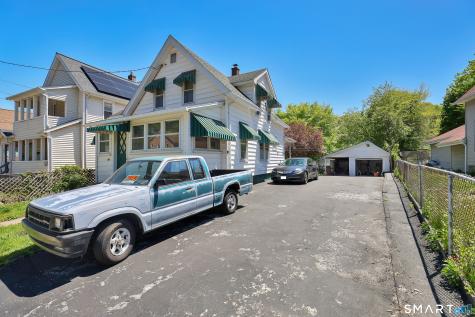 391 Park Street Bristol CT 06010