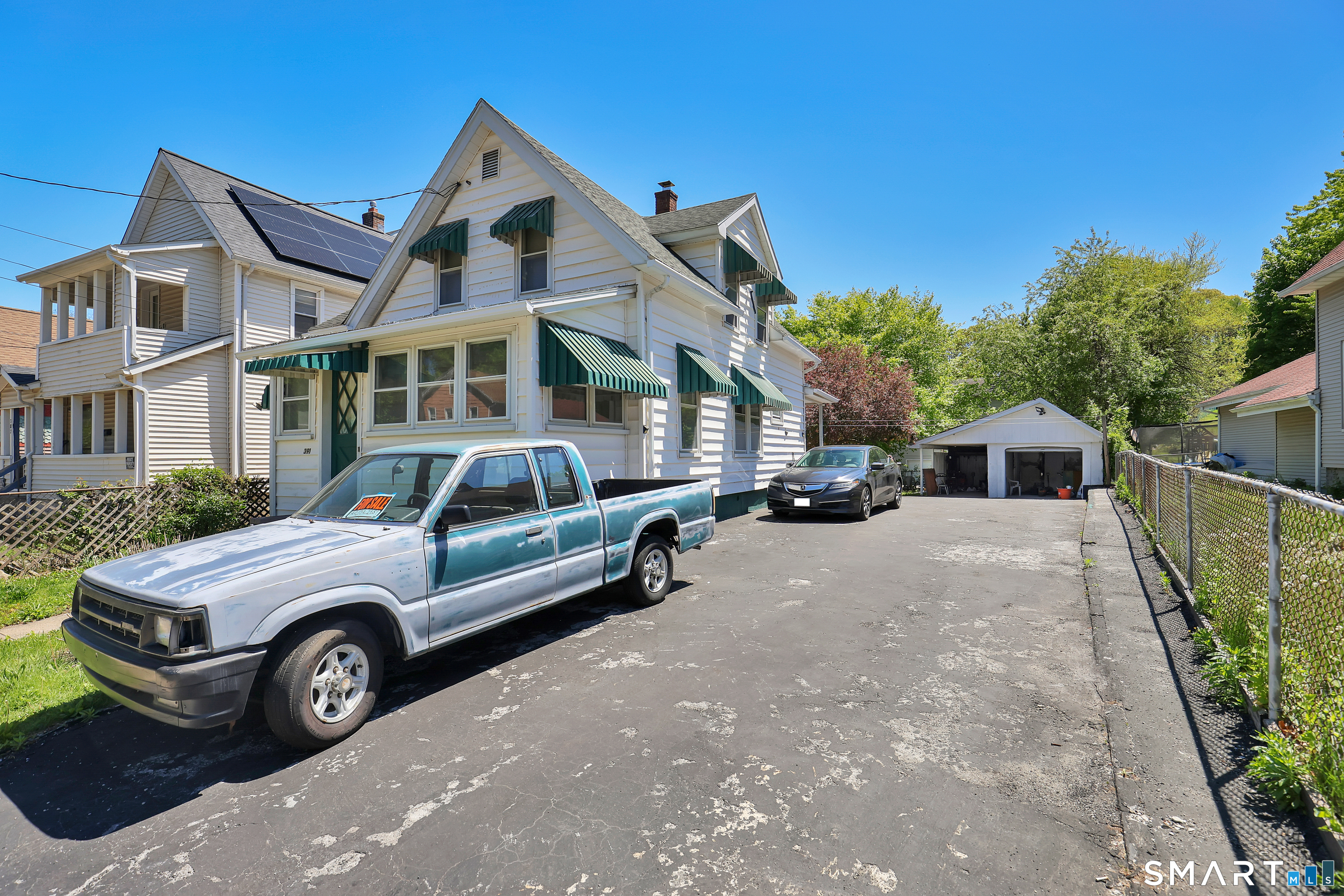 391 Park Street Bristol CT 06010