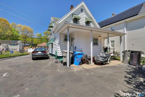 391 Park Street Bristol CT 06010