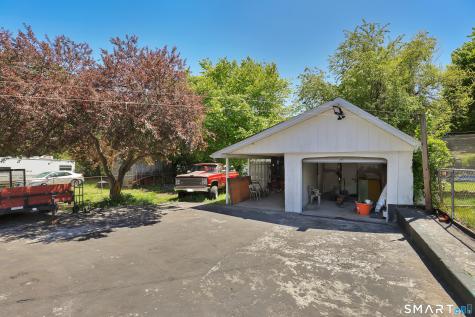391 Park Street Bristol CT 06010