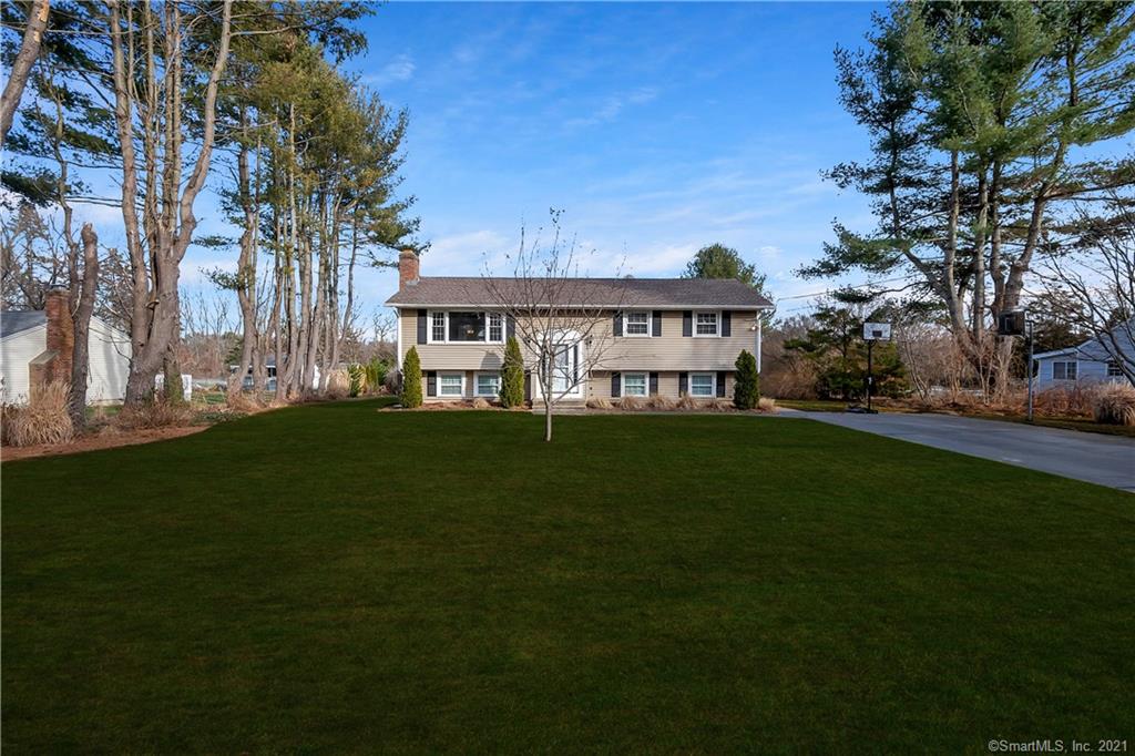 34 Horse Pond Road Madison CT 06443