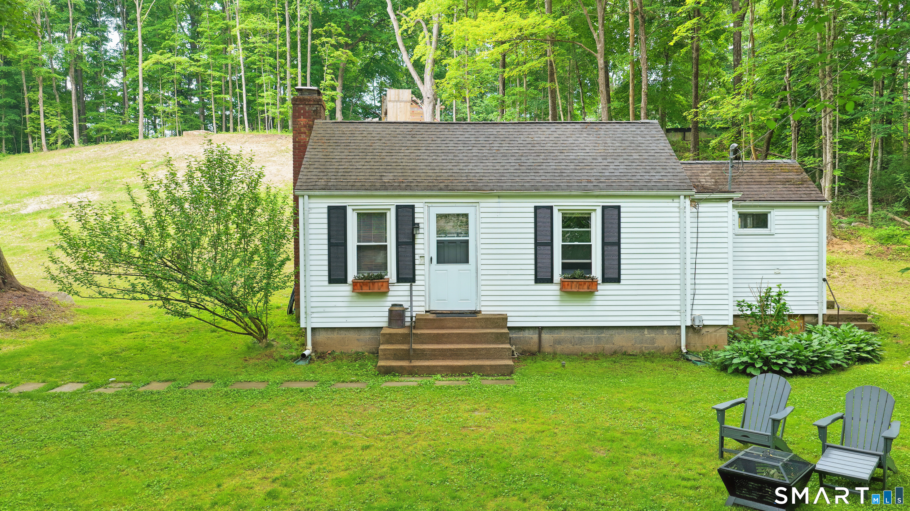 277 Spring Hill Road Monroe CT 06468