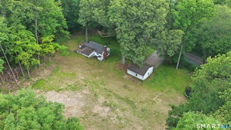 277 Spring Hill Road Monroe CT 06468