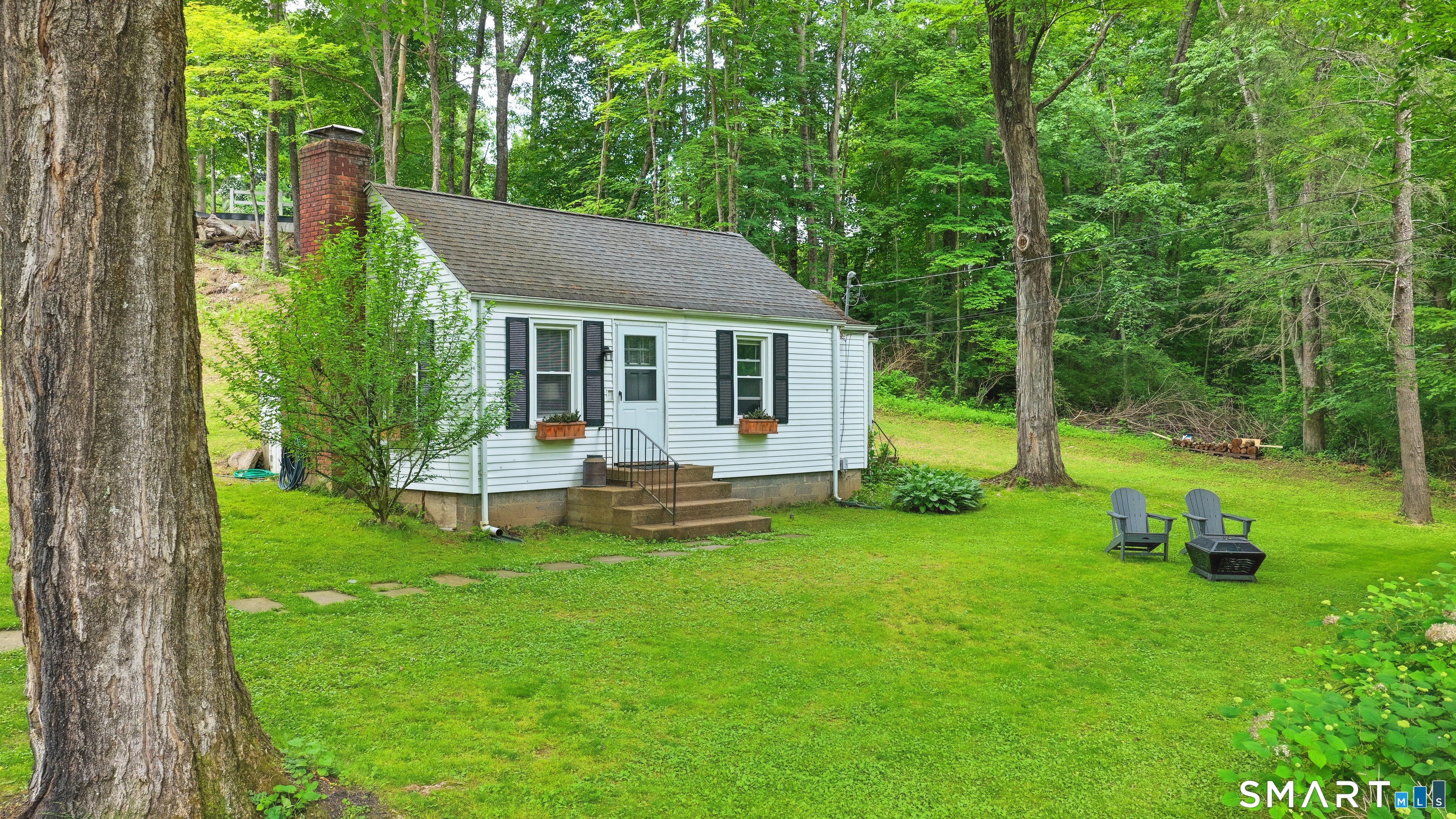 277 Spring Hill Road Monroe CT 06468