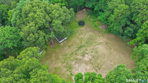 277 Spring Hill Road Monroe CT 06468