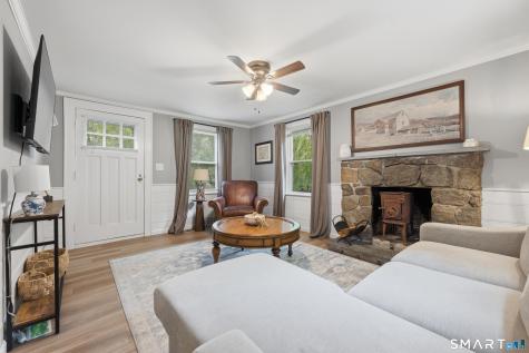 277 Spring Hill Road Monroe CT 06468