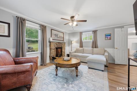 277 Spring Hill Road Monroe CT 06468