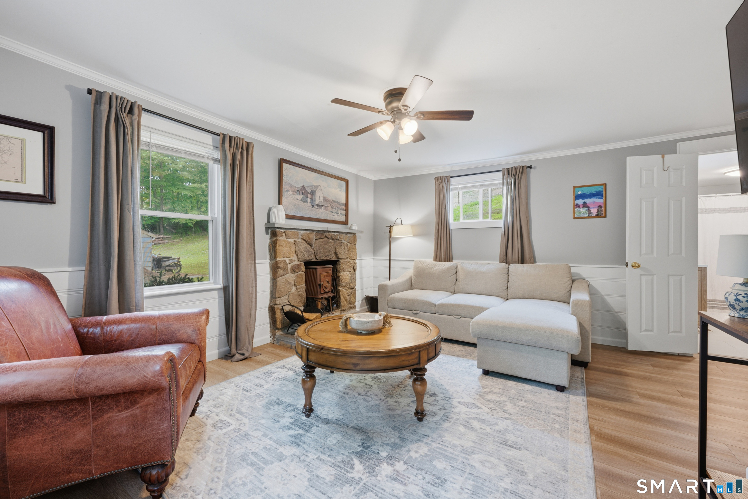 277 Spring Hill Road Monroe CT 06468