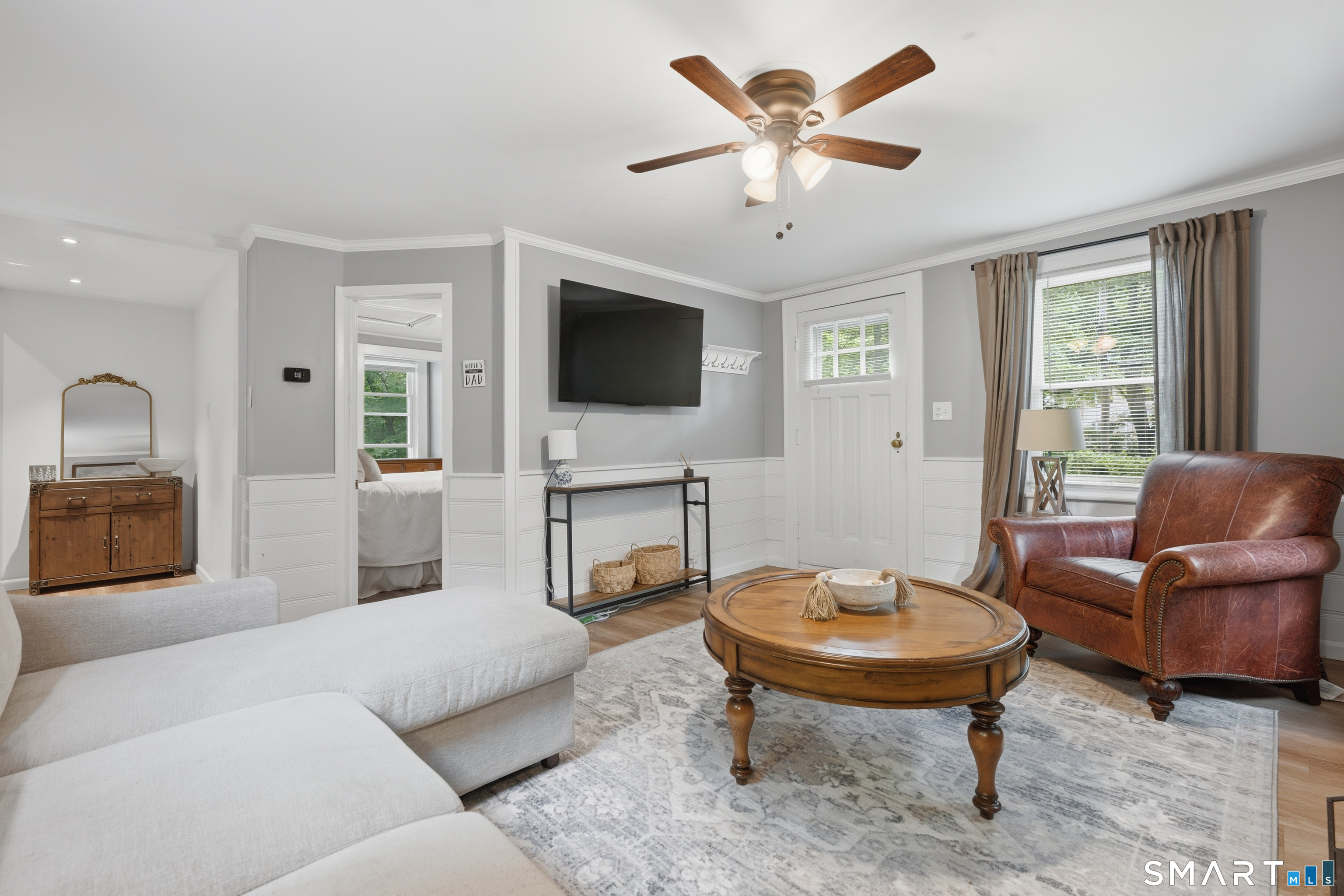 277 Spring Hill Road Monroe CT 06468