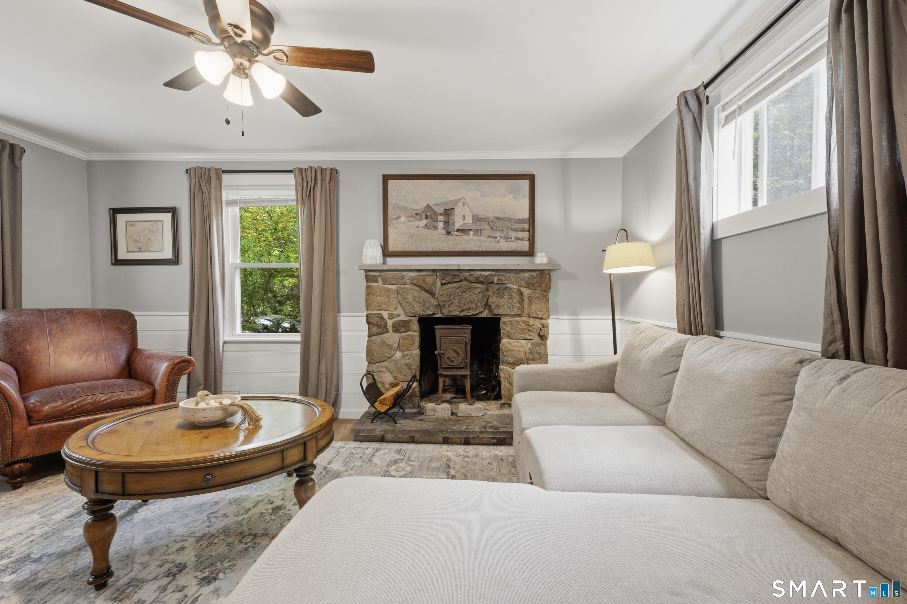 277 Spring Hill Road Monroe CT 06468