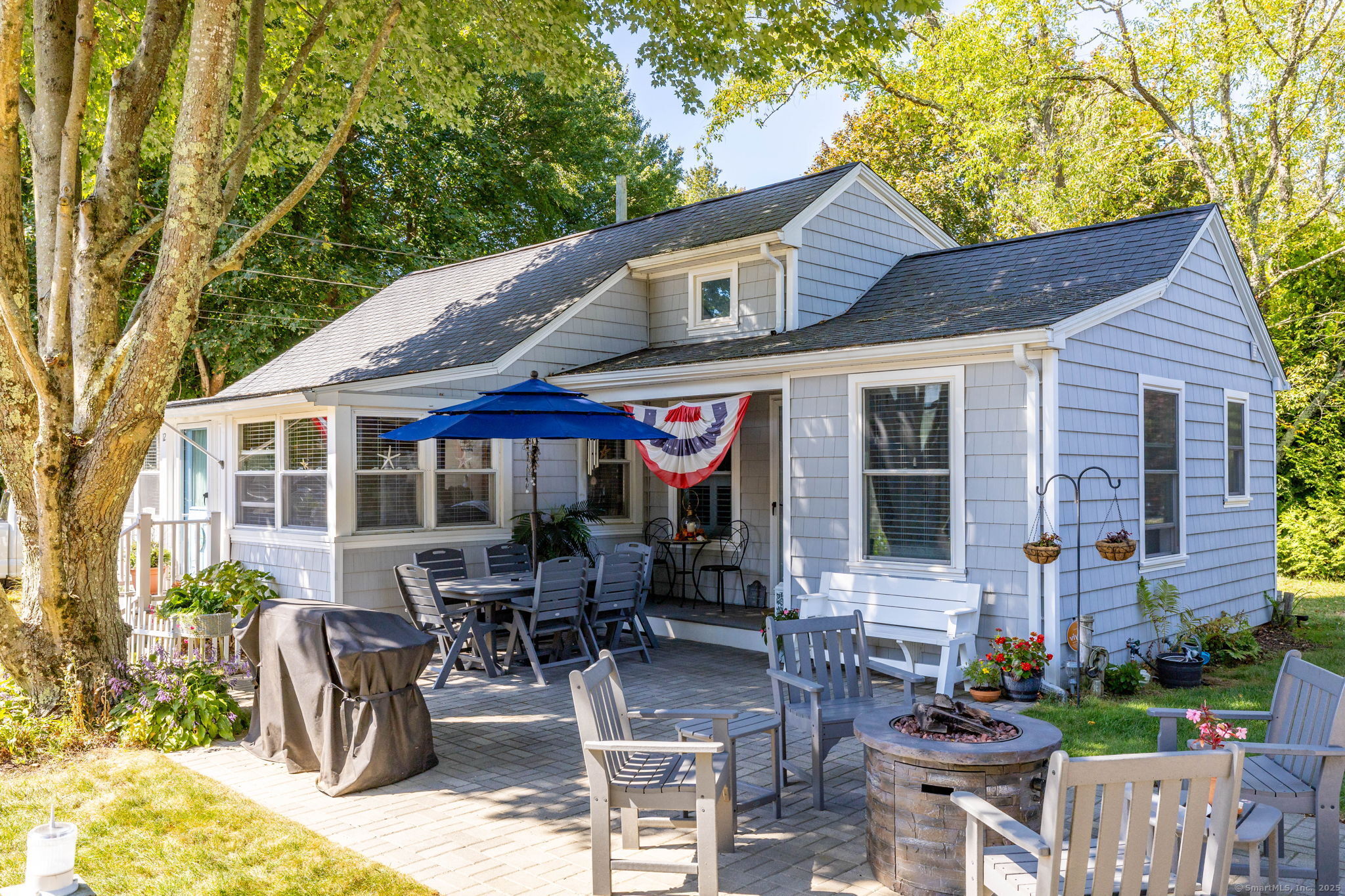 12 Littlefield Drive Old Lyme CT 06371