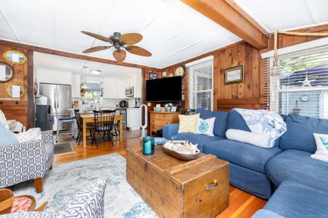 12 Littlefield Drive Old Lyme CT 06371