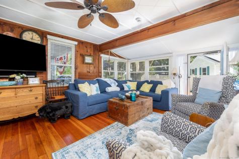 12 Littlefield Drive Old Lyme CT 06371