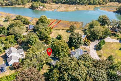 12 Littlefield Drive Old Lyme CT 06371