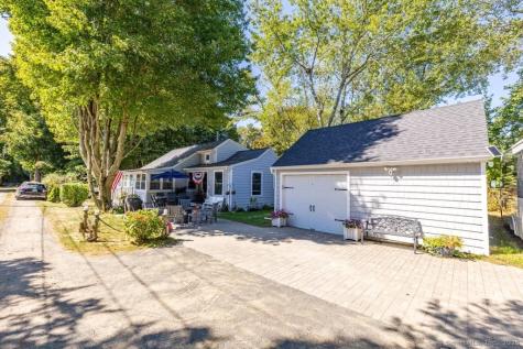 12 Littlefield Drive Old Lyme CT 06371