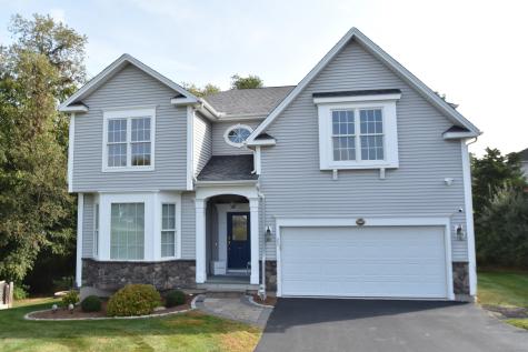 29 Livingston Way Manchester CT 06040