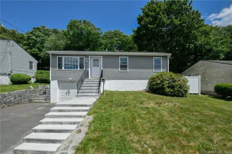 42 Valentino Drive Waterbury CT 06704
