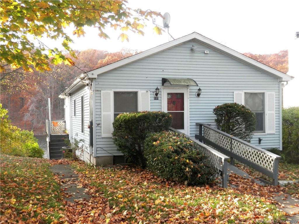 118 East Street Wolcott CT 06716