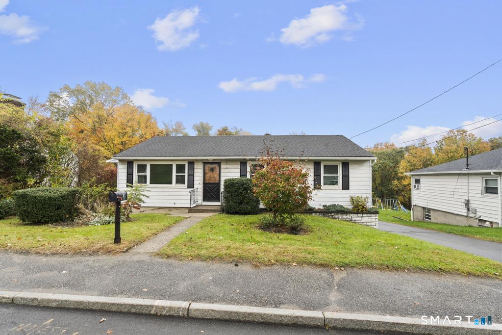 246 Bucks Hill Road Waterbury CT 06704