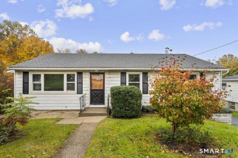 246 Bucks Hill Road Waterbury CT 06704