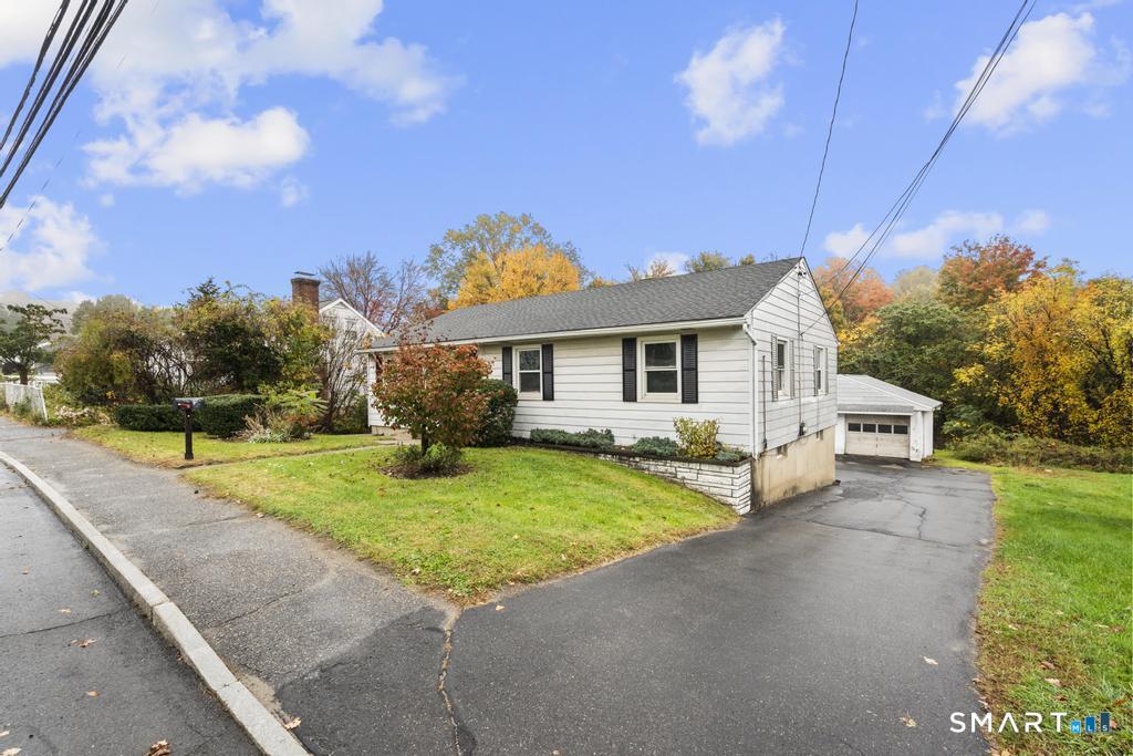 246 Bucks Hill Road Waterbury CT 06704