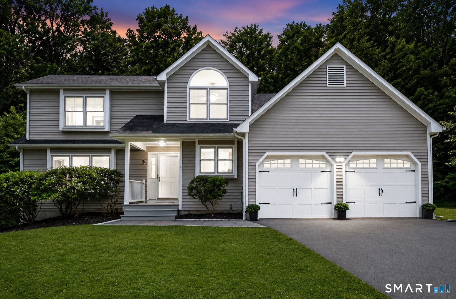 3 Gristmill Lane Shelton CT 06484