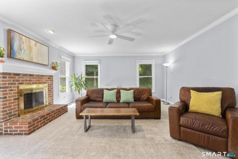 3 Gristmill Lane Shelton CT 06484