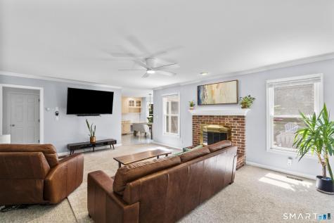 3 Gristmill Lane Shelton CT 06484
