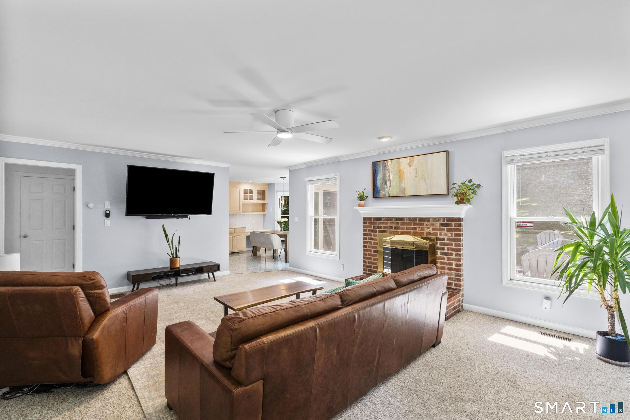 3 Gristmill Lane Shelton CT 06484