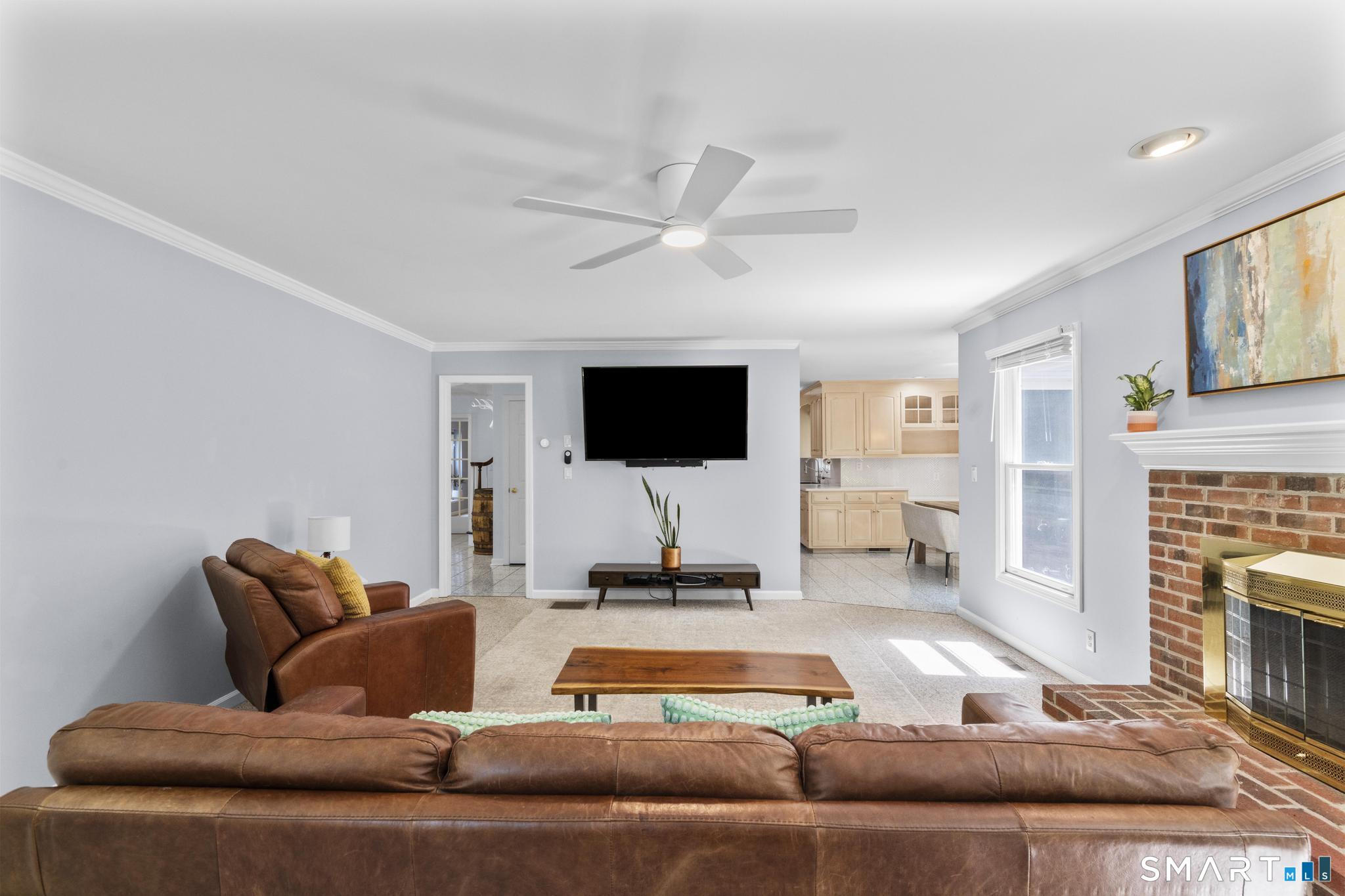 3 Gristmill Lane Shelton CT 06484