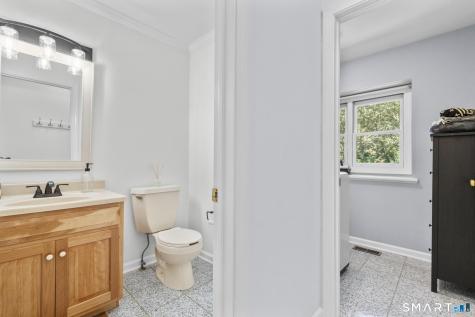 3 Gristmill Lane Shelton CT 06484