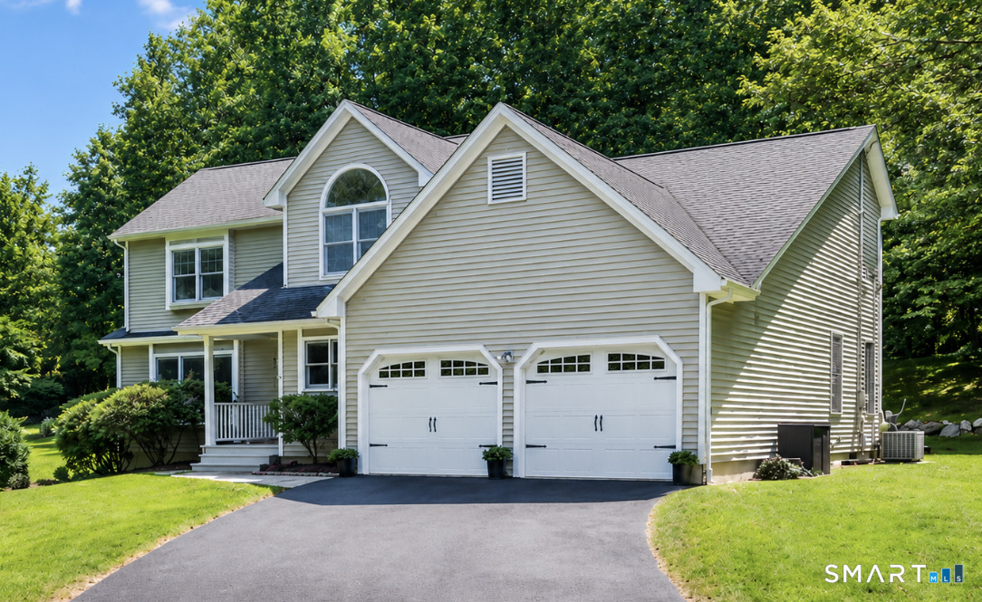 3 Gristmill Lane Shelton CT 06484