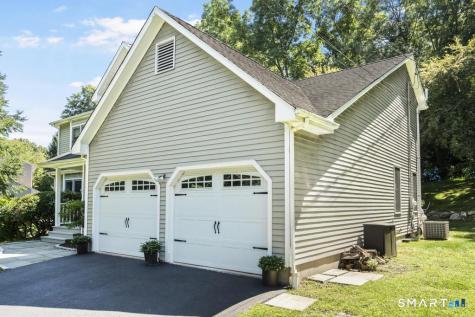 3 Gristmill Lane Shelton CT 06484