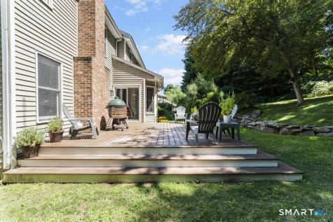 3 Gristmill Lane Shelton CT 06484