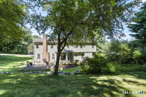 3 Gristmill Lane Shelton CT 06484