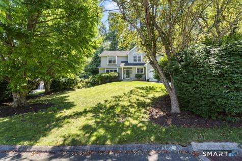 3 Gristmill Lane Shelton CT 06484