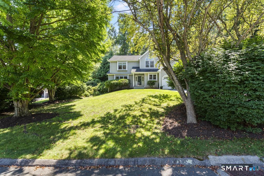 3 Gristmill Lane Shelton CT 06484