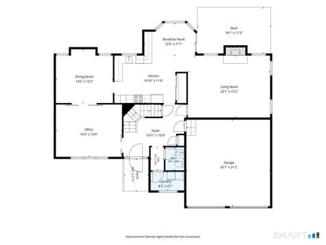 3 Gristmill Lane Shelton CT 06484