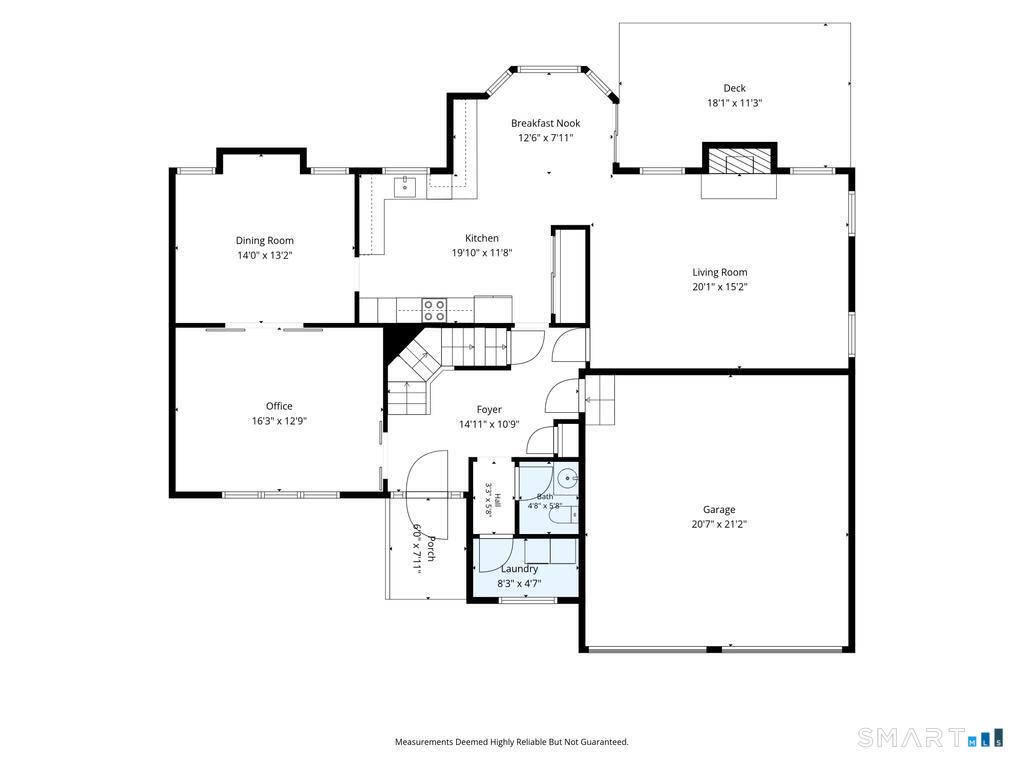 3 Gristmill Lane Shelton CT 06484