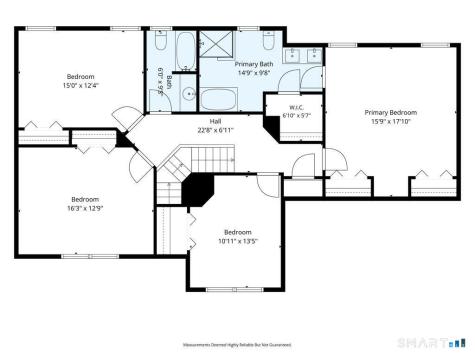 3 Gristmill Lane Shelton CT 06484