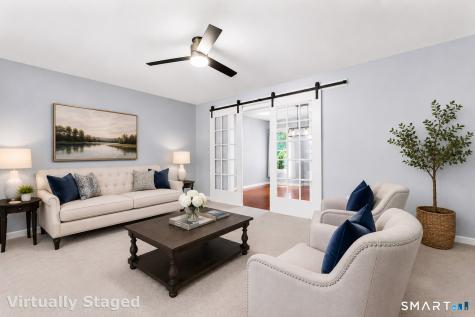 3 Gristmill Lane Shelton CT 06484