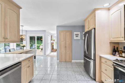 3 Gristmill Lane Shelton CT 06484