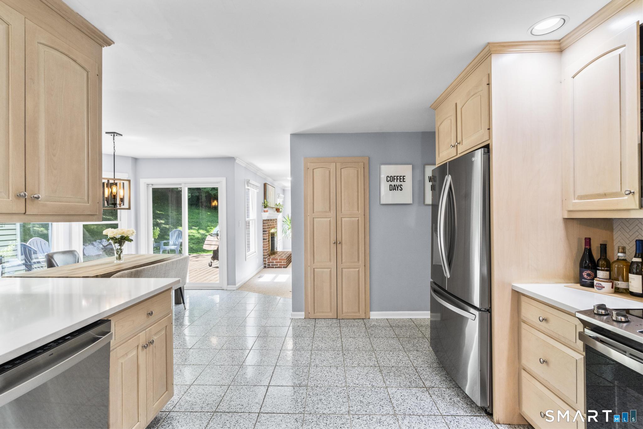 3 Gristmill Lane Shelton CT 06484