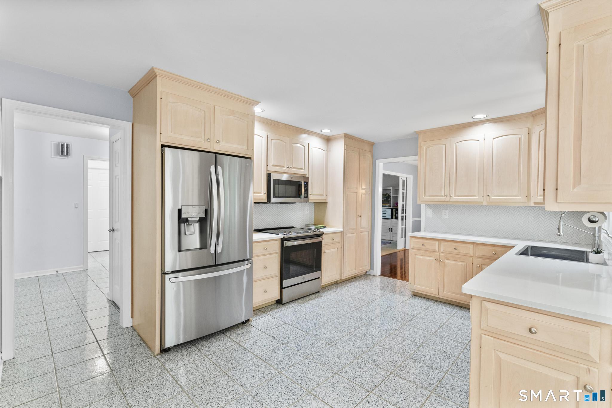 3 Gristmill Lane Shelton CT 06484